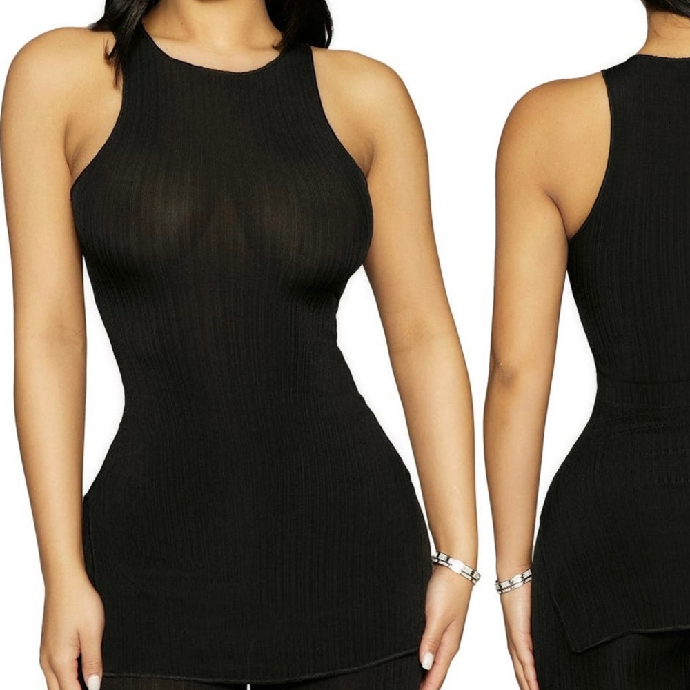 Naked Sleep Shirt (or dress)